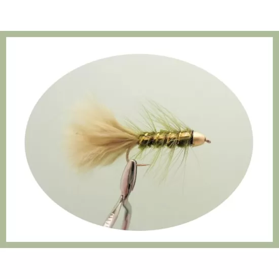 18 Conehead Bullets - Full Colour Range