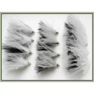 12 Cruella Cats Whiskers