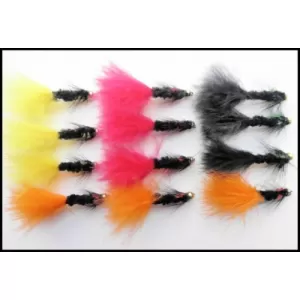 12 Tailed Goldhead Montana