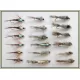 18 Pheasant Tail and Hares Ear flash + Standard