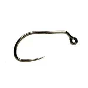 Barbless Jig Hook 