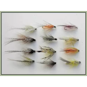 12 Dabblers - All Mixed