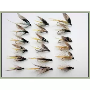 18 Invictas, Silver, Pearly and Normal