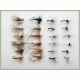 24 Barbless Dry Fly and Emergers