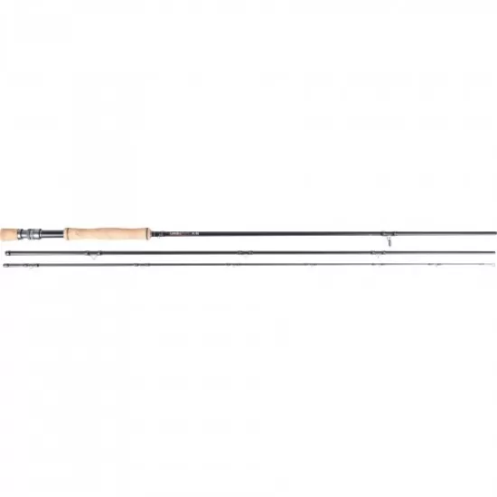 Profil Stillwater fly Rod