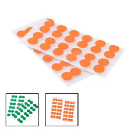 Folding Stick on Strike Indicators