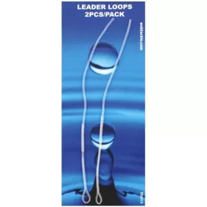 WSB Braided Leader Loops 