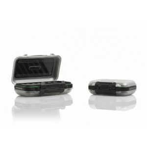 Wychwood VUEfinder Dry Fly Ripple / Slot Foam box