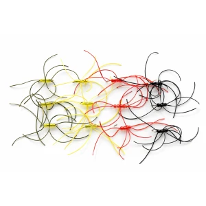 12  Mixed Spandex Spider