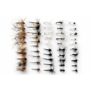 50 Dry Flies, Spring Summer Favourites