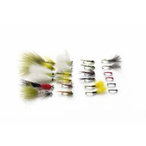 Match the Hatch: Stillwater Selection for June - 24 Flies