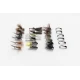 Match the Hatch: Loch Selection for May - 24 Flies