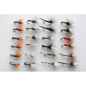 24 Klinkhammer and Parachute inc Hi Viz