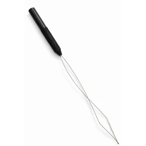 Turrall  Bobbin Threader - Black Handle