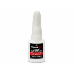 World Class Super Glue - Fulling Mill