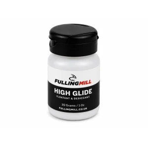 Fulling Mill High Glide