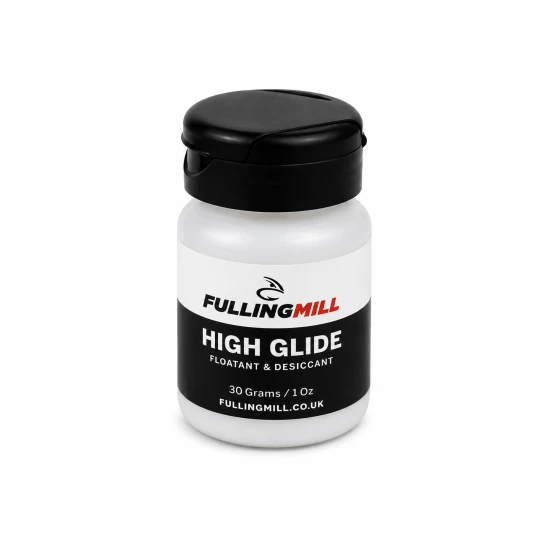 Fulling Mill High Glide