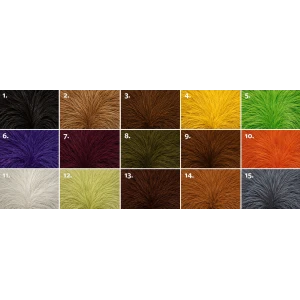 Fulling Mill Mini Marabou