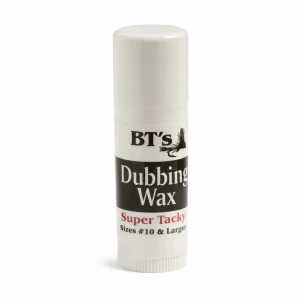BT Dubbing Wax