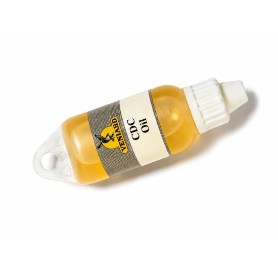 Veniards CDC Oil
