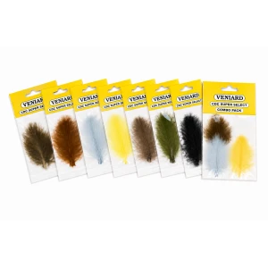 CDC Super Select Combo Packs