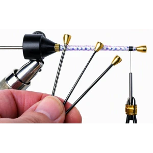 Tube Fly Holder-Vice Adaptor