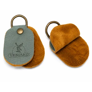 Amadou Patch