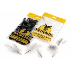 Veniard CDC Packs (Dyed or Natural) 1g Pack