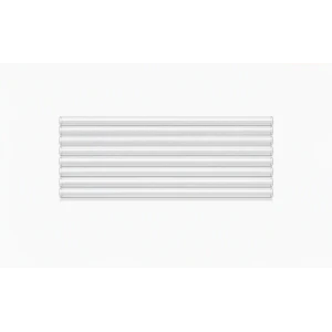 Eumer Clear Plastic Tubing