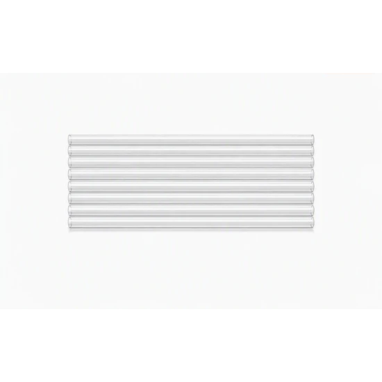 Eumer Clear Plastic Tubing