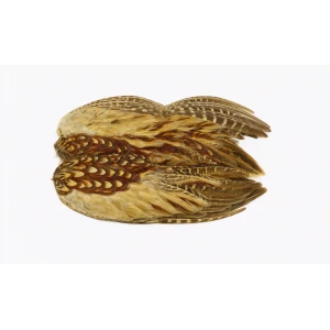 Cock Pheasant Wings - Pair