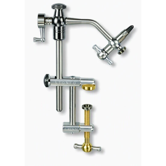 Stonfo 477 Flytec C Clamp Version Vice