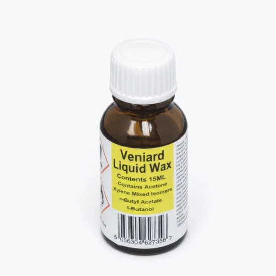 Veniard Liquid Wax