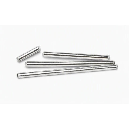 Slipstream Tubes (Aluminium Type C)