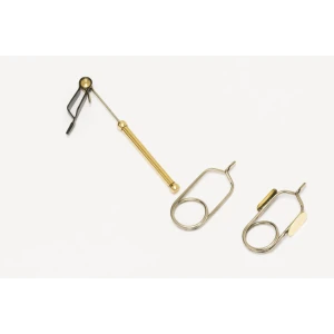 Veniard Hackle Pliers