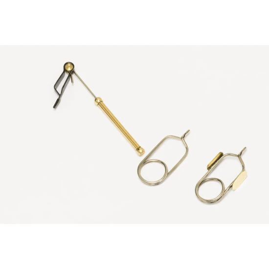 Veniard Hackle Pliers