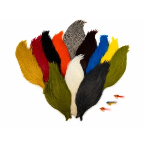 Premium Cock Cape (neck)