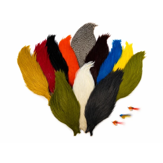 Premium Cock Cape (neck)