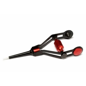 SMHAEN Professional Red Standard Bobbin Holder