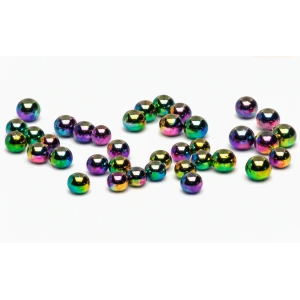 Rainbow Beads - Veniards