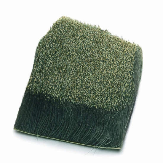 Natural Roe Deer Hair
