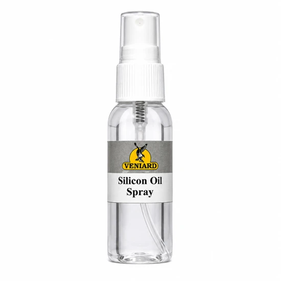 Veniard Silicone Oil Spray