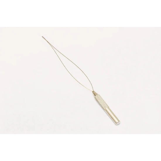 Spigot Bobbin Threader