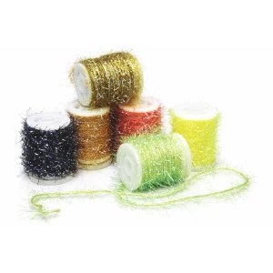 UV Straggle Chenille Standard & Extra Fine