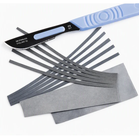 Tungsten Sheet - Venaird