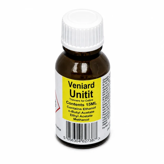 Unitit Thinners