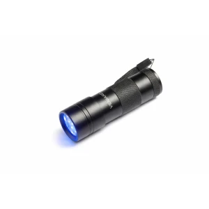 Multi LED UV Torch
