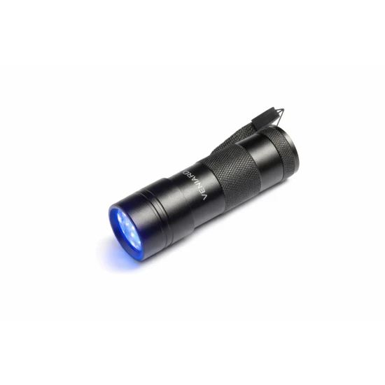 Multi LED UV Torch