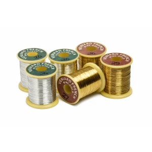 Veniard Gold & Silver Wire