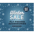Winter Sale Accessories